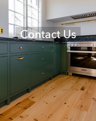 Reclaimed Wood White Pine Flooring