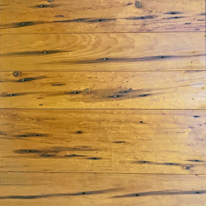 Reclaimed Naily Grade White Pine
