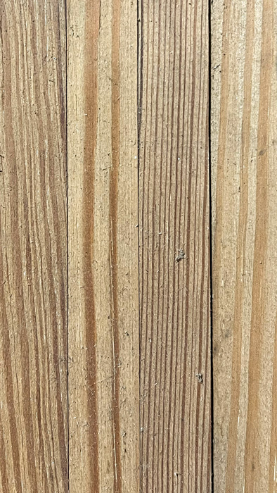 Reclaimed Wood Moulding Blanks - Heart Pine Reclaimed Wood Moulding Blanks - Heart Pine