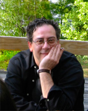 Robert E. Seydel of Hampshire College
