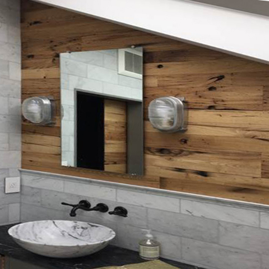 Reclaimed Rustic Chestnut Paneling Reclaimed Rustic Chestnut Paneling