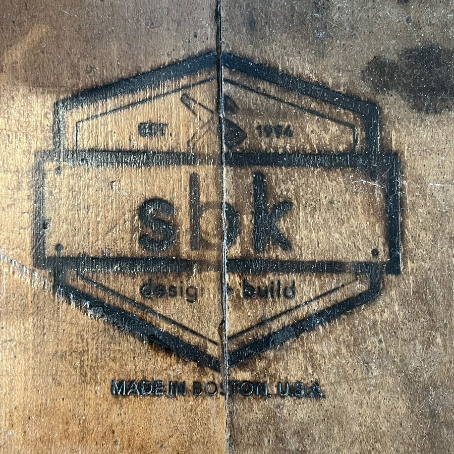 Tables Crafter by Scott Kricenski of s.b.k. design & build Tables Crafter by Scott Kricenski of s.b.k. design & build