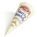 Seymour's Ice Cream Nutty Buddy