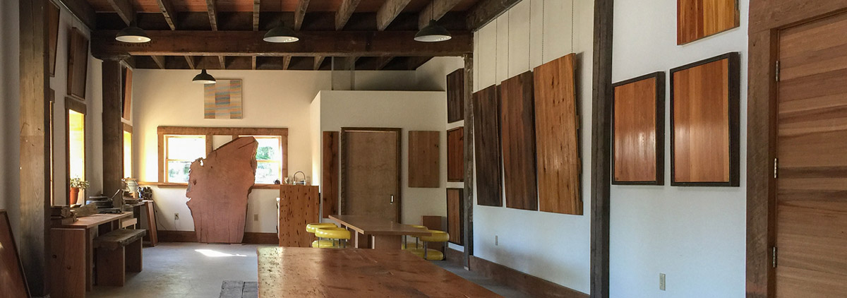 Longleaf Lumber Showroom in Berwick, Maine