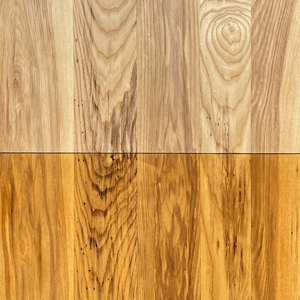 Environmentally Friendly Ash