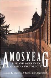 Amoskeag by Tamara Harevan