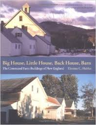 Thomas Hubka's Big House, Little House, Back House, Barn