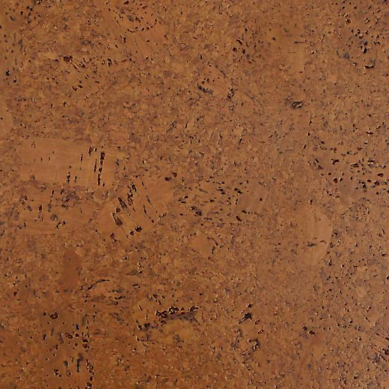 WE Cork Floating Floor Earth Pattern