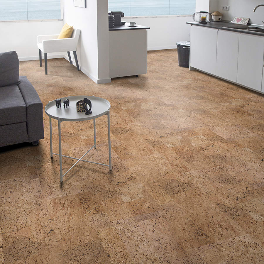 WECORK Floating Floor Avant Garde Collection - Monte Carlo WECORK Floating Floor Avant Garde Collection - Monte Carlo