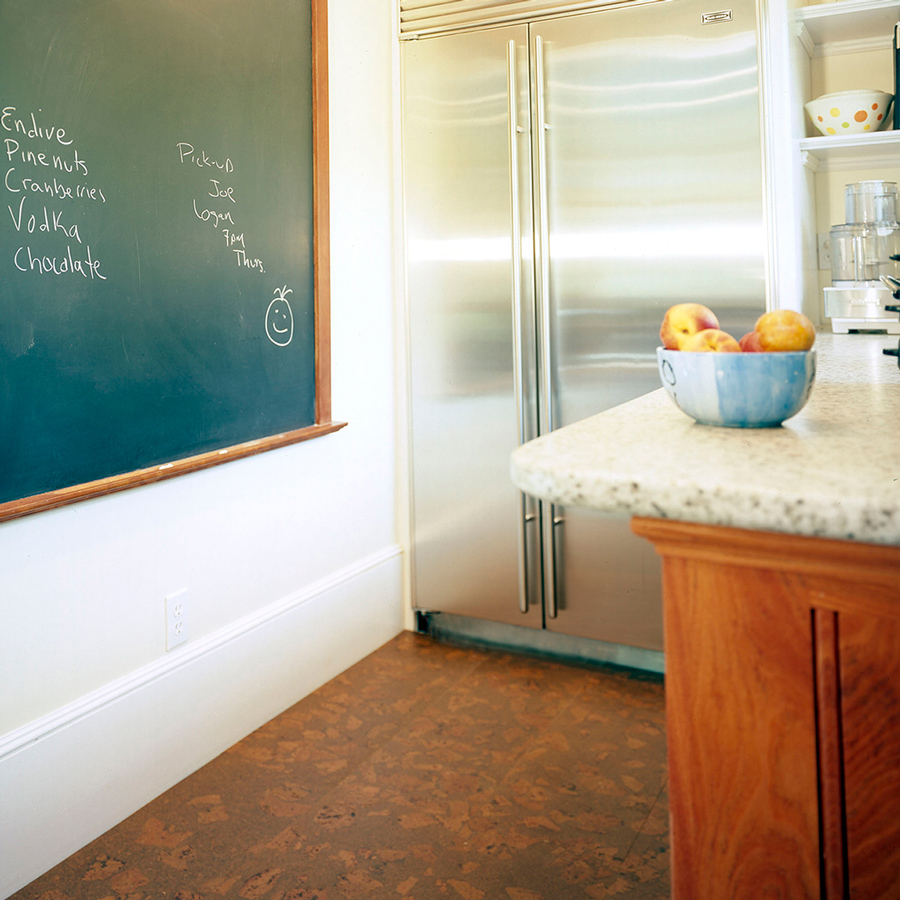 We Cork Floating Floor Avant Garde Collection - Olive Barcelona We Cork Floating Floor Avant Garde Collection - Olive Barcelona