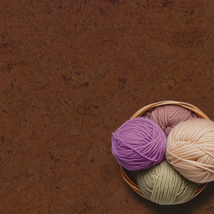 We Cork Floating Floor Eco-Nomical Collection - Sable We Cork Floating Floor Eco-Nomical Collection - Sable