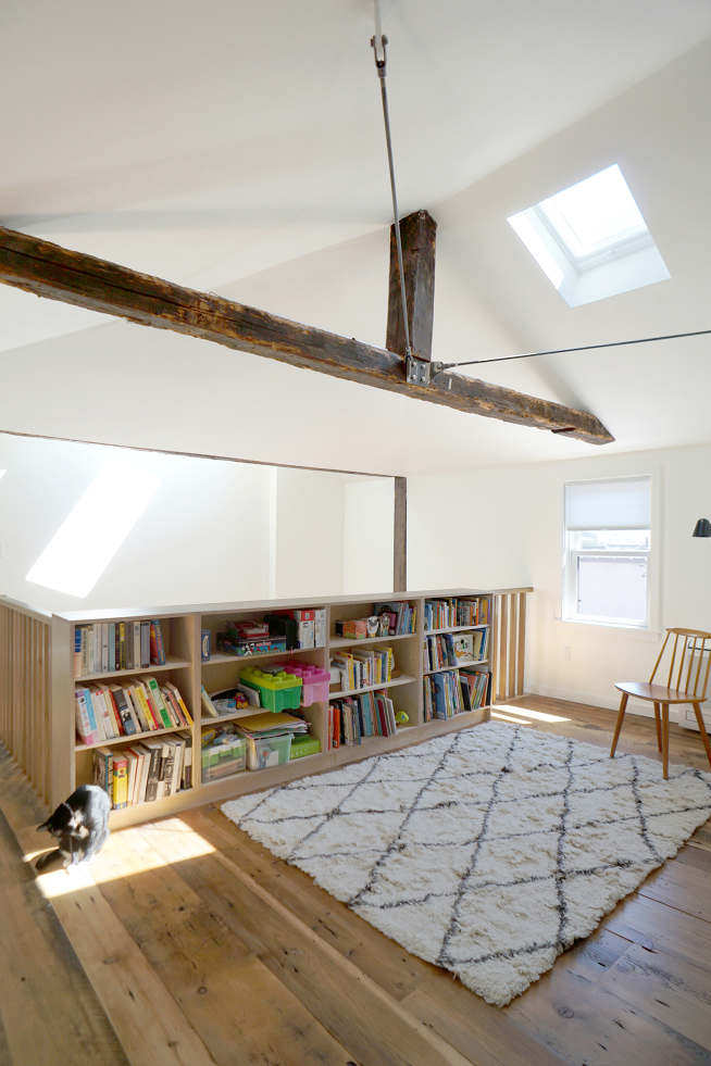 Reclaimed Wide Plank Eastern White Pine Flooring Reclaimed Wide Plank Eastern White Pine Flooring