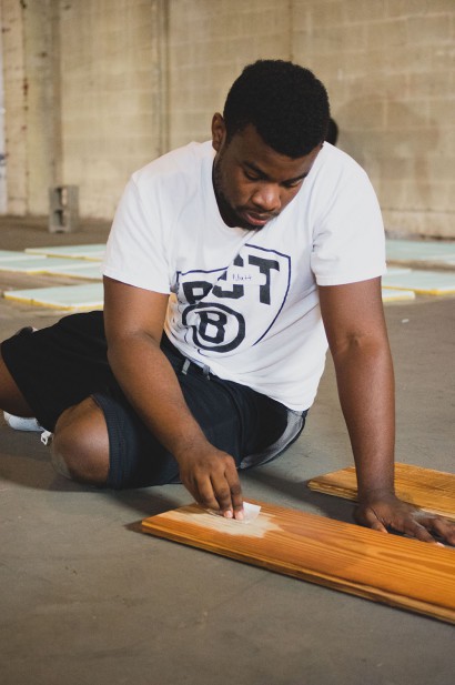 Y2Y Shelter Cambridge Massachusetts