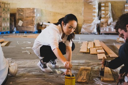 Y2Y Shelter Cambridge Massachusetts